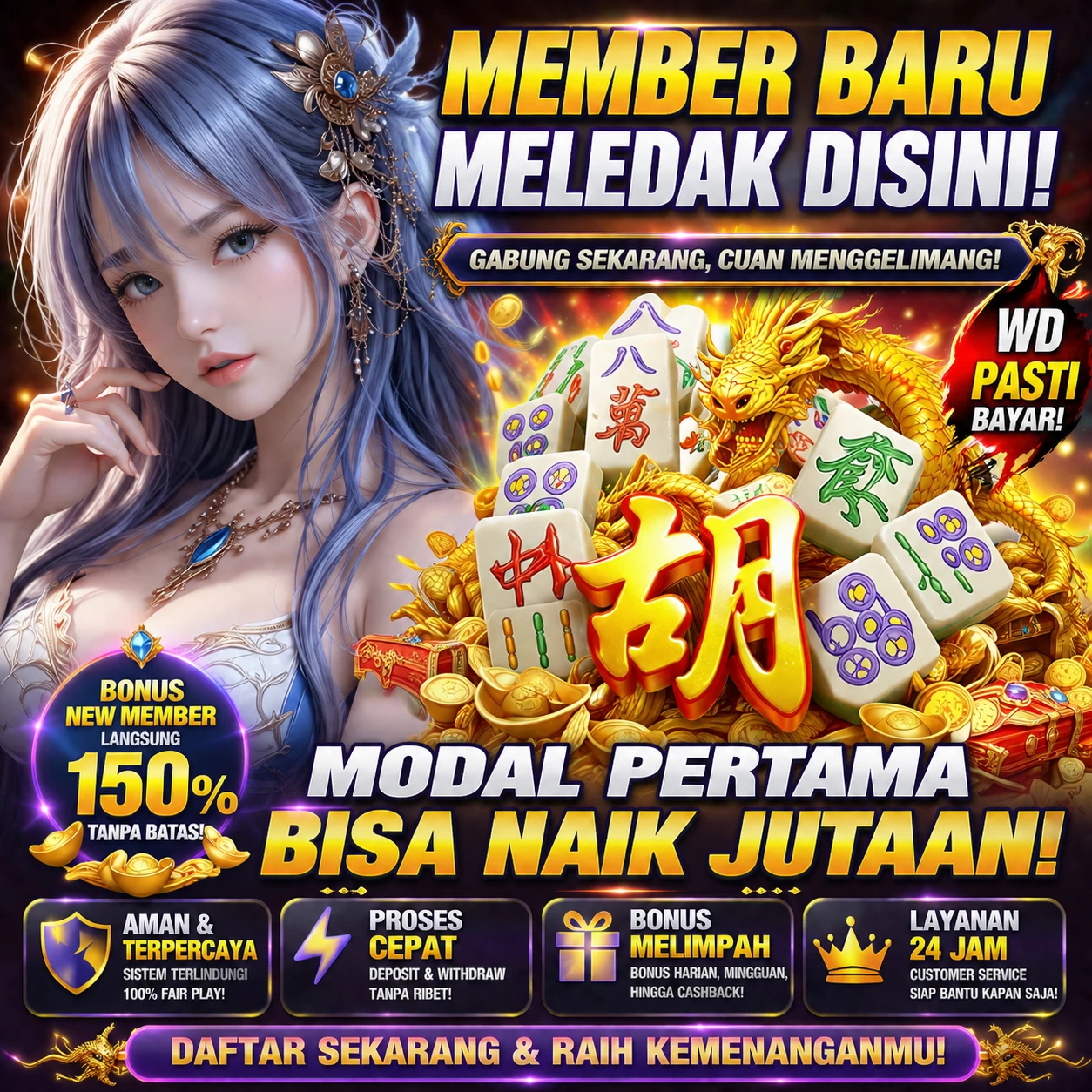 gacor288 APK Indonesia - Panduan Lengkap dan Tutorial