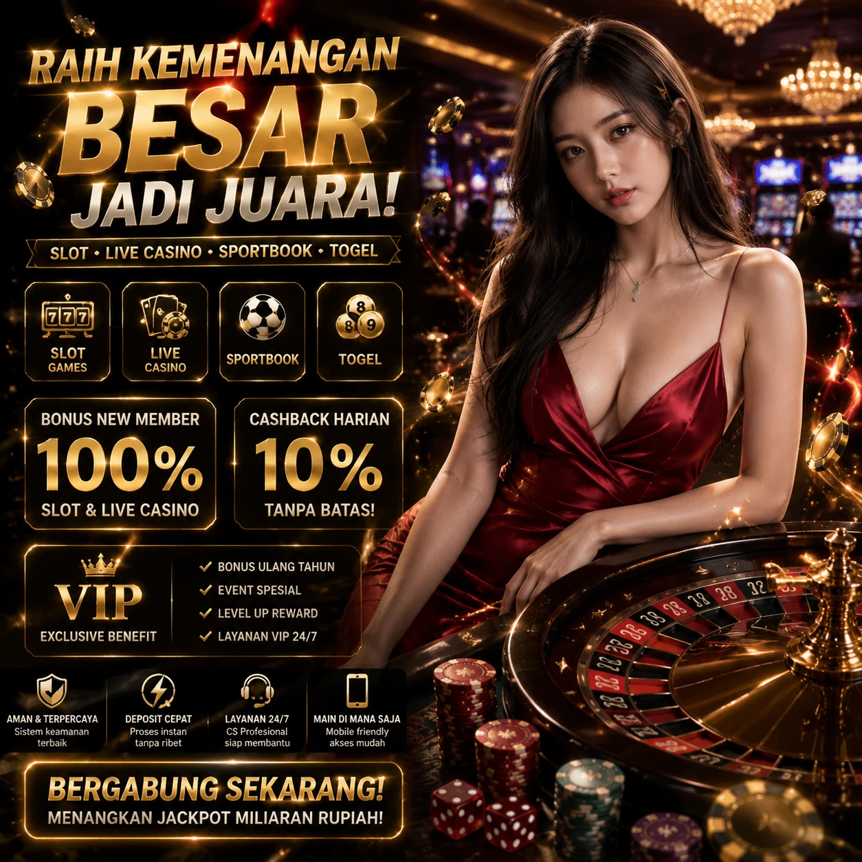 gacor288 APK Indonesia - Panduan Lengkap dan Tutorial